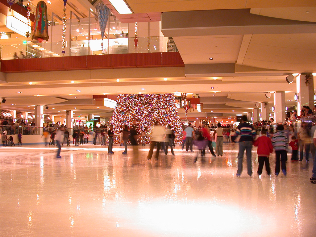Galleria Mall Stores - Malls in Houston