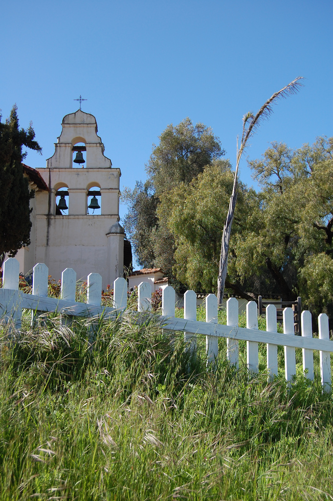 Step Back in Time: Exploring the Enchanting San Juan Bautista State Historic Park