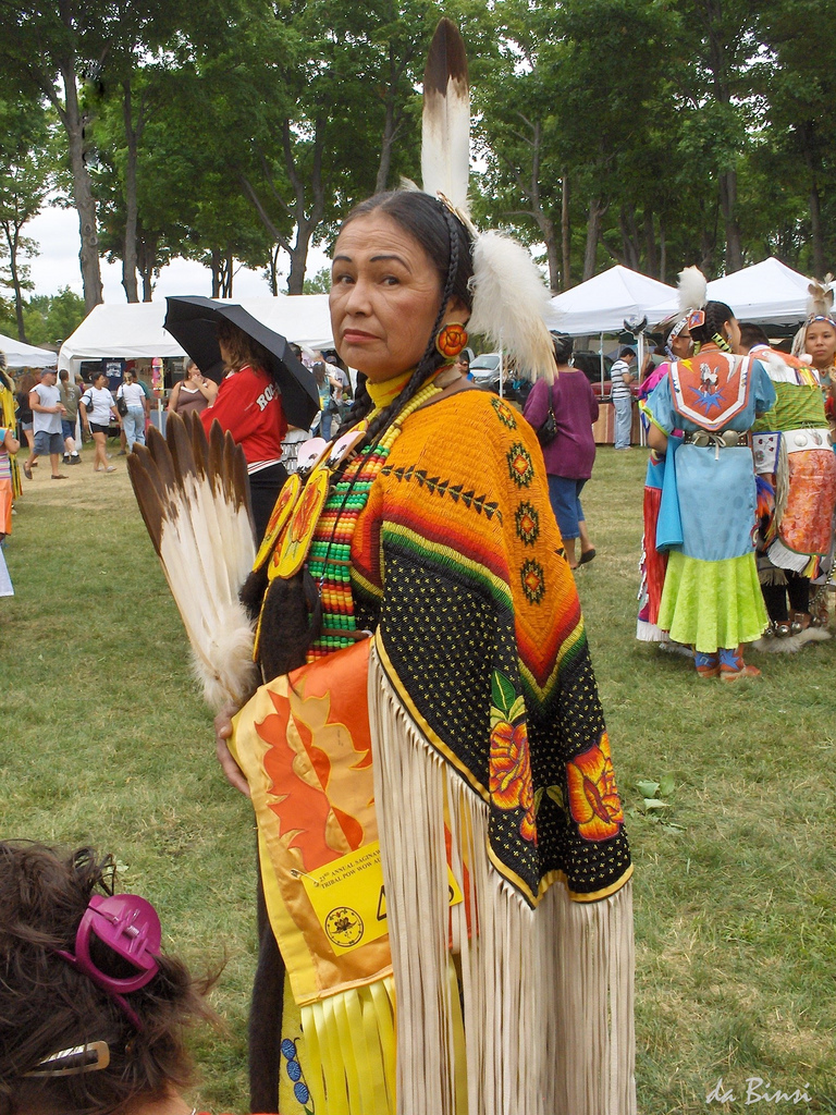 Native American & Pioneer Heritage Days in Naples, Florida - Kid ...