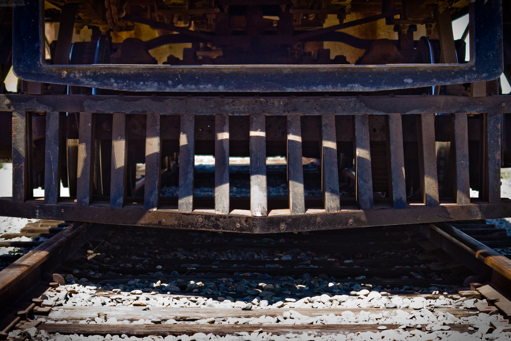 National Railroad Museum in Hamlet, North Carolina - Kid-friendly ...