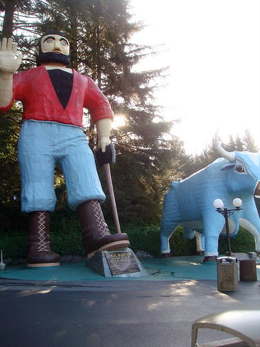 Great Minnesota Roadside Attractions | Trekaroo