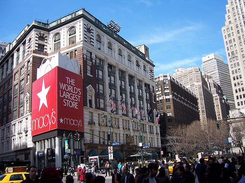 Things To Do Near Madison Square Garden With Kids New York