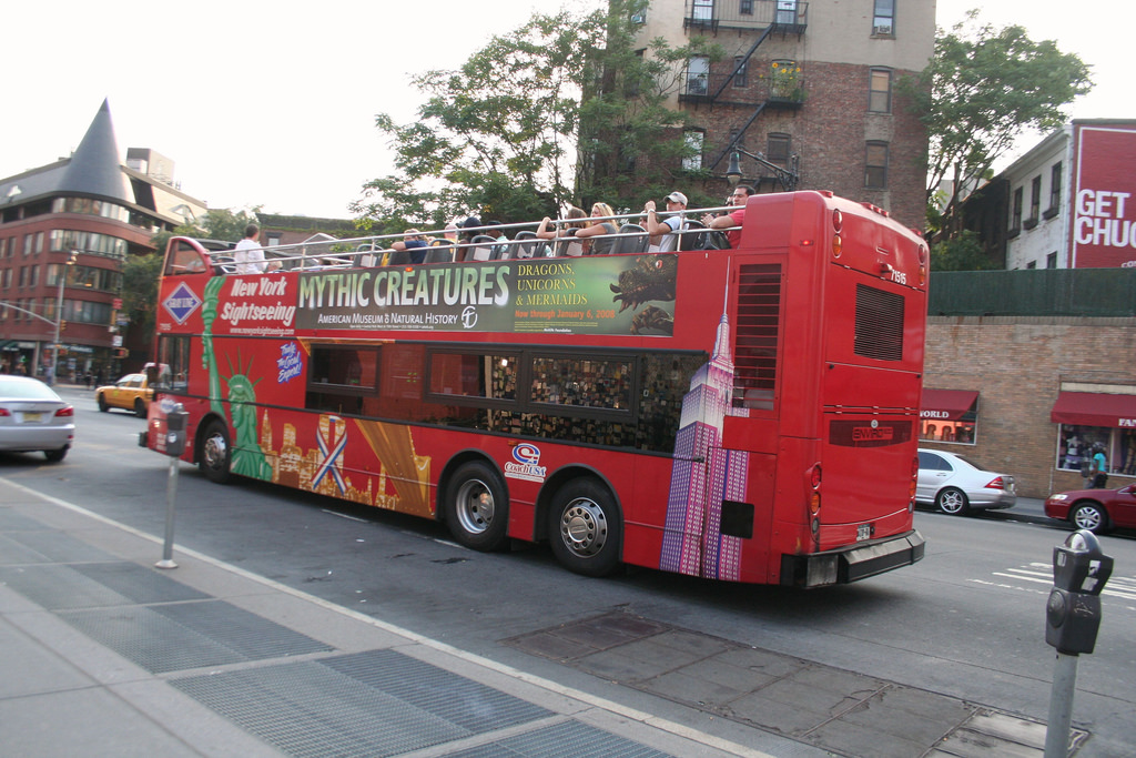 big apple bus tours nyc