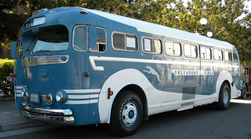 Greyhound Bus Museum in Hibbing, Minnesota - Kid-friendly Attractions Trekaroo