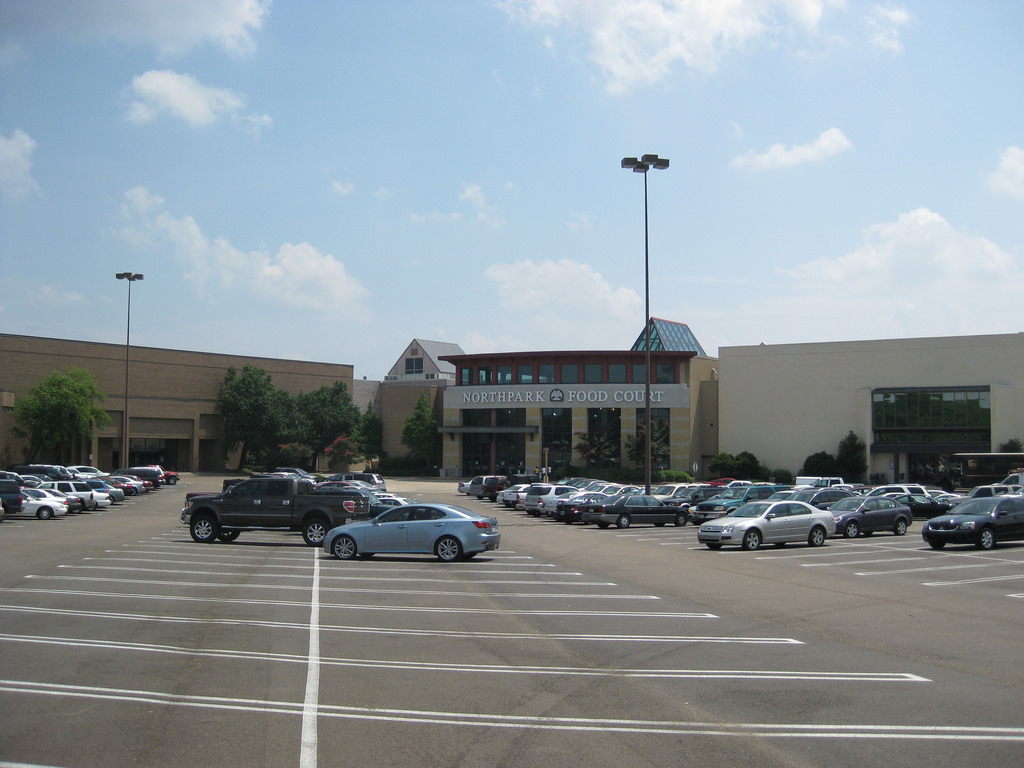 Northpark Mall - Explore Joplin