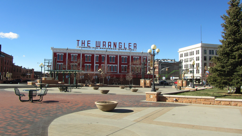 The Wrangler in Cheyenne, Wyoming - Kid-friendly Attractions | Trekaroo