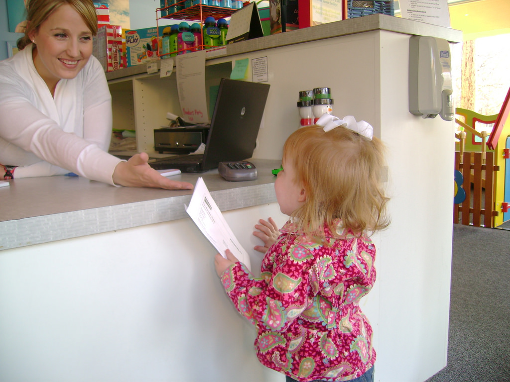 The Wonder Place in Little Rock, Arkansas Kidfriendly Attractions