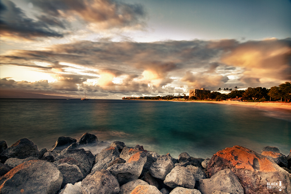 Black Rock Beach in Lahaina, Hawaii Kidfriendly Attractions Trekaroo