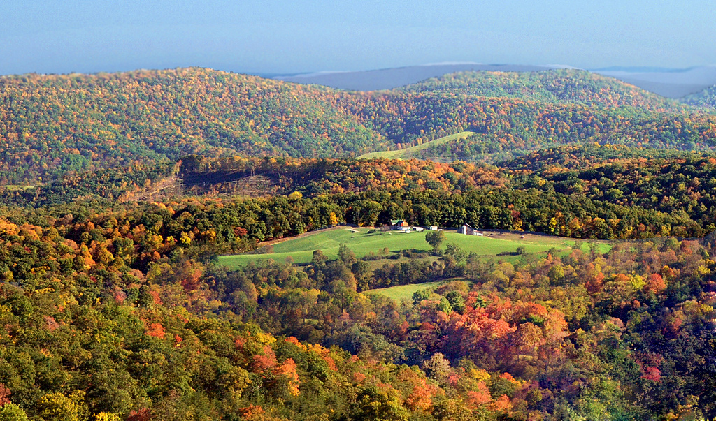 Best Of Western Maryland With Kids Trekaroo