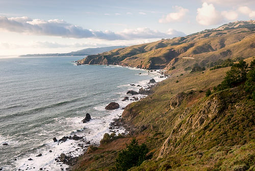 Kid-friendly Tide Pools in California | Trekaroo