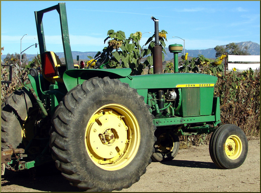 Summit Christmas Tree Farm in Los Gatos, California Kidfriendly