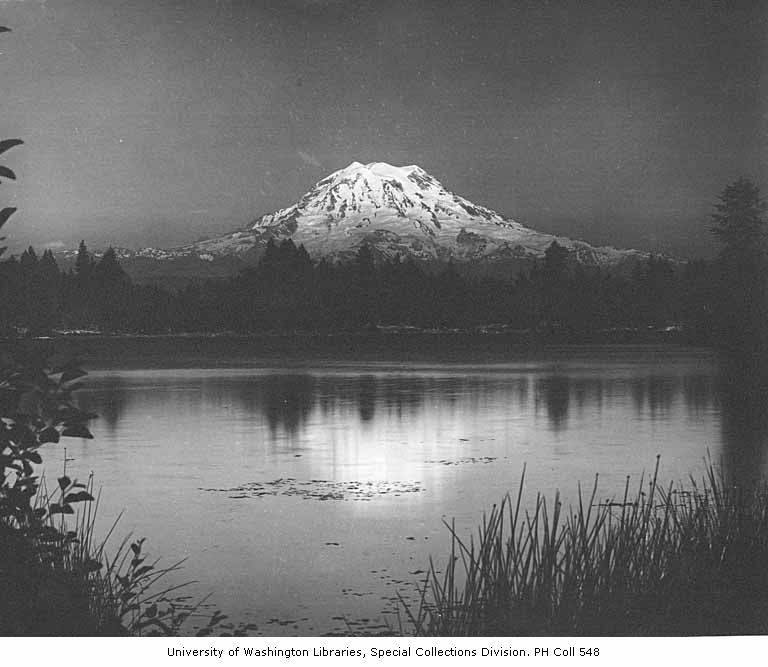 Spanaway Lake Park in Spanaway, Washington Kidfriendly Attractions