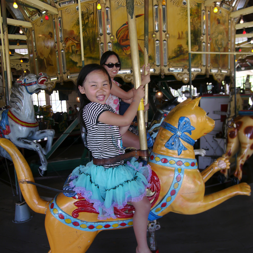 Fun activities for toddlers & kids in San Diego, California Trekaroo
