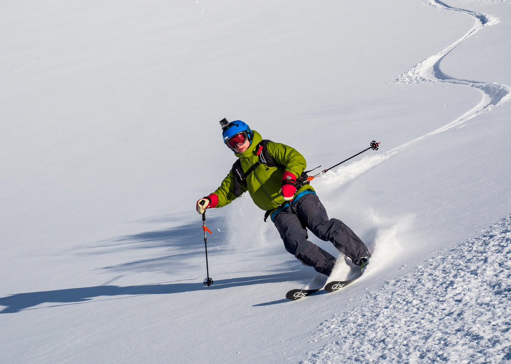 Magic Mountain Ski Resort In Twin Falls Idaho Kid Friendly Attractions Trekaroo