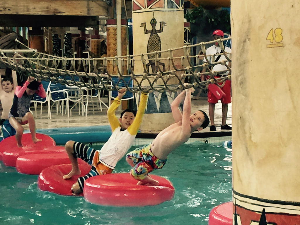 Indoor Water Parks in Wisconsin Trekaroo