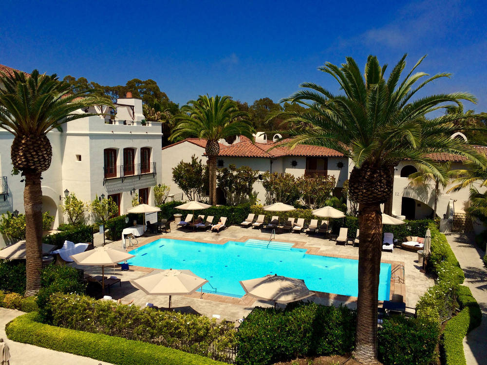 Luxury Hotels & Resorts in California for Families Trekaroo