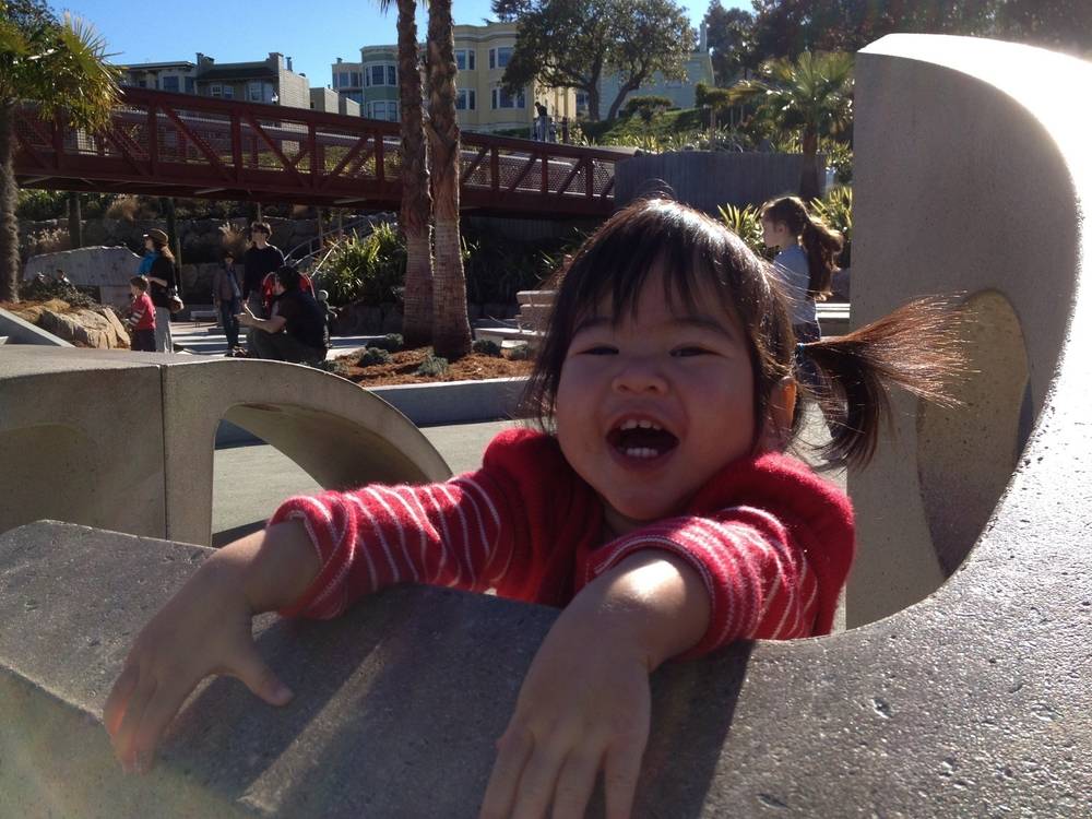 14 Must See Attractions with Baby/Toddler in San Francisco Trekaroo