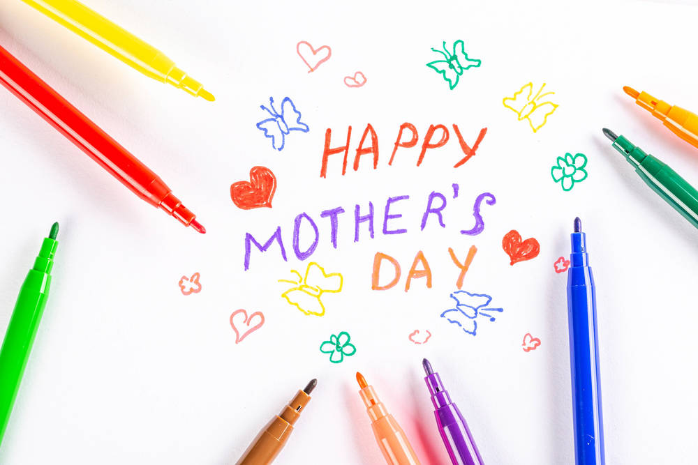 Mother's Day Celebrations in and around the San Francisco Bay Area ...