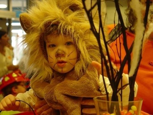Spooky festivals and attractions for kids in North Carolina | Trekaroo
