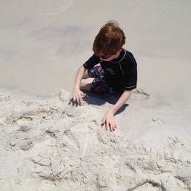 trekaroo beach