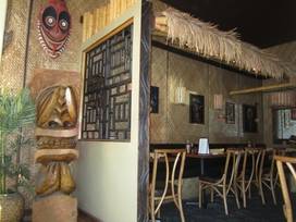 Hula's Island Grill in Monterey, California - Kid-friendly Restaurants ...