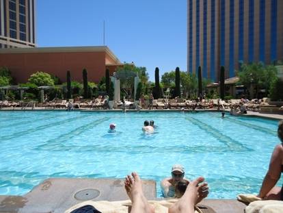 Things to do near Holiday Inn Club Vacations at Desert Club Resort with  kids - Las Vegas, NV | Trekaroo
