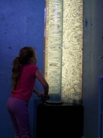 Children’s Discovery Museum of San Jose in San Jose, California - Kid