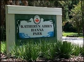 Kathryn Abbey Hanna Park in Jacksonville, Florida - Kid-friendly