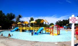 Ravine Waterpark in Paso Robles, California - Kid-friendly Attractions ...