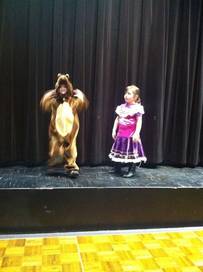 Lied Discovery Children's Museum in Las Vegas, Nevada - Kid-friendly