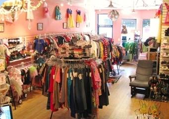 Our Favorite San Francisco Consignment Shops