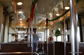 Happy Holiday Railway in Union, Illinois - Kid-friendly Attractions