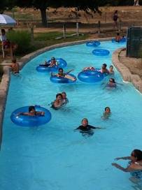 Casitas Water Adventure in Ventura, California - Kid-friendly ...