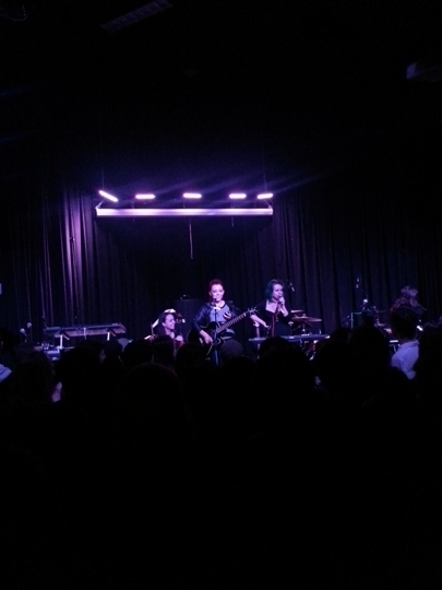 The Vera Project In Seattle Washington Kid Friendly Attractions