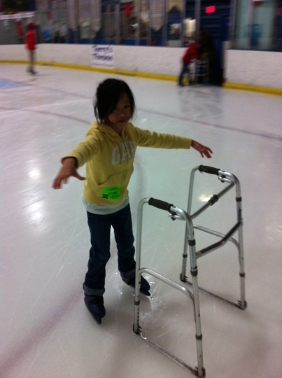 Space Coast Iceplex in Rockledge, Florida - Kid-friendly Attractions