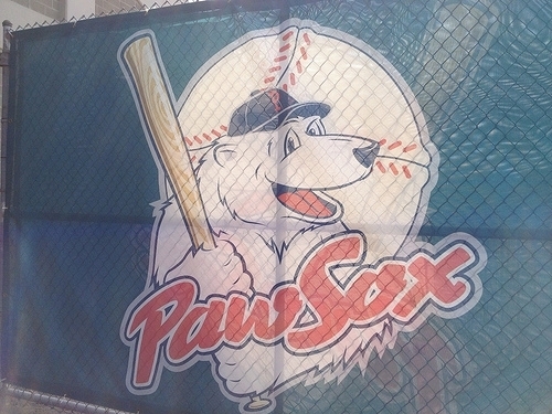 Pawtucket Red Sox In Pawtucket, Rhode Island - Kid-friendly Attractions ...