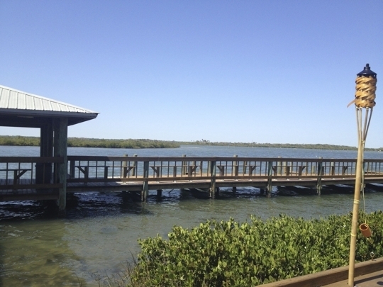 Jb S Fish Camp In New Smyrna Beach Florida Kid Friendly Restaurants Trekaroo