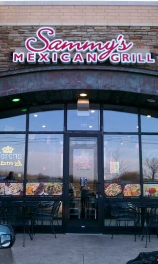 Sammy's Mexican Grill in Elgin, - Kid-friendly Restaurants | Trekaroo