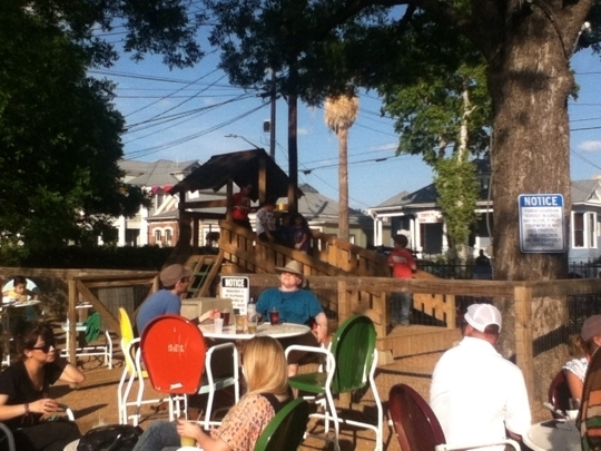 The Friendly Spot In San Antonio, Texas - Kid-friendly Restaurants ...