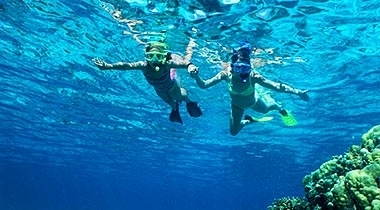 Captain Andy’s Sailing Adventures in Eleele, Hawaii - Kid-friendly