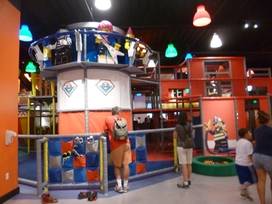 LEGOLAND Discovery Center Westchester in Yonkers, New York - Kid ...