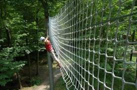 Arbraska in Rigaud, Quebec - Kid-friendly Attractions | Trekaroo