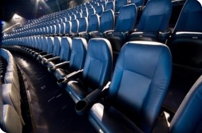 IMAX des Galeries de la Capitale in Quebec, Quebec - Kid-friendly ...