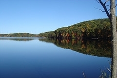 Bear Mountain State Park in Bear Mountain, New York - Kid-friendly