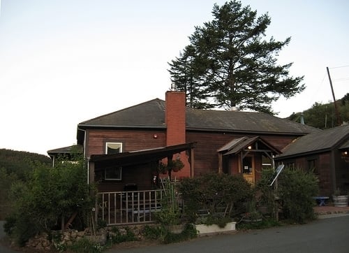 HI Point Reyes Hostel in Point Reyes Station, California - Kid-friendly ...