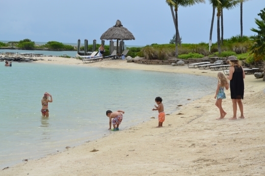 Hawks Cay Resort in Duck Key, Florida - Kid-friendly Hotel Reviews |  Trekaroo