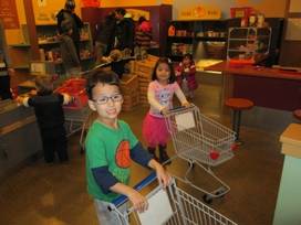 Portland Children's Museum in Portland, Oregon - Kid-friendly ...