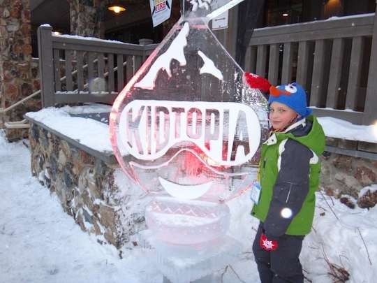 Keystone Winter Activities & Attractions