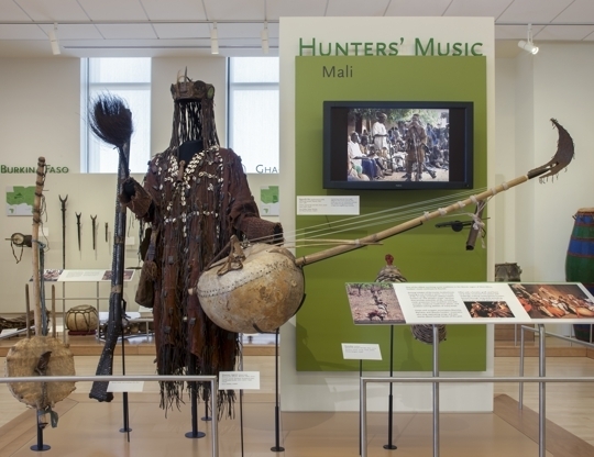 Musical Instrument Museum of Phoenix