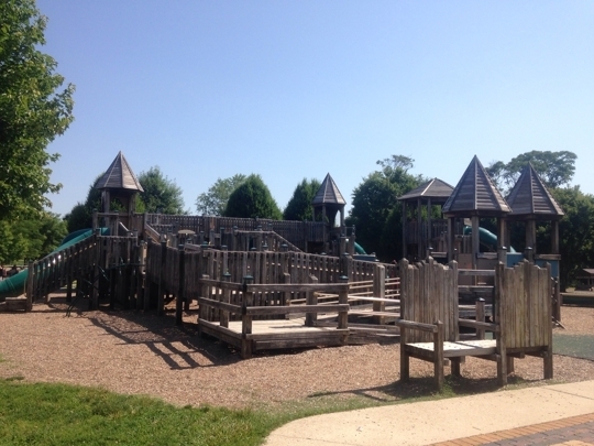 adventure playground new york reviews
